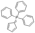 CAS#: 29473-30-1， Triphenyl-Phosphonium Cyclopentadienylide
