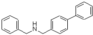 CAS#: 294885-81-7， N-Benzyl-1-(4-Biphenylyl)Methanamine