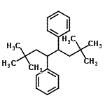 CAS#: 29492-96-4， 1,1'-(2,2,7,7-Tetramethyl-4,5-Octanediyl)Dibenzene