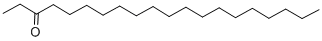 structure of CAS# 2955-56-8, 3-Eicosanone;Nsc406005;3-Eicosanone;3-Icosanone