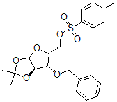 CAS#: 29581-48-4， 1,2-O-Isopropylidene-3-O-Benzyl-5-O-Tosyl-alpha-D-Xylofuranose