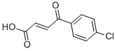 CAS#: 29582-39-6， trans-3-(4-Chlorobenzoyl)Acrylic Acid