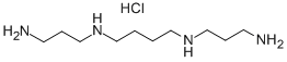 CAS#: 29605-46-7， Spermine hydrochloride