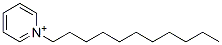 CAS#: 29633-39-4， 1-Undecylpyridinium
