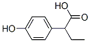 CAS#: 29644-98-2， 2-(4-Hydroxyphenyl)Butyric Acid