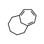 CAS#: 29668-40-4， Bicyclo[5.4.1]Dodeca-1(11),7,9-Triene