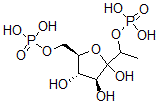 CAS#: 29685-36-7， Methylfructofuranoside 1,6-Biphosphate