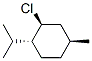 CAS#: 29707-60-6， (1alpha,2beta,4beta)-2-Chloro-1-(Isopropyl)-4-Methylcyclohexane