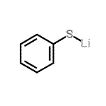 CAS#: 2973-86-6， Lithium Benzenethiolate