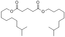 CAS#: 29733-18-4， Diisodecyl Glutarate