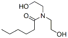 CAS#: 29752-80-5， N,N-Bis(2-Hydroxyethyl)Hexanamide