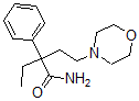 CAS#: 2977-26-6， alpha-Ethyl-alpha-Phenyl-4-Morpholinebutyramide