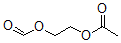 CAS#: 29776-97-4， 1,2-Ethanediyl 1-Acetate 2-Formate