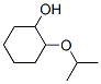 structure of CAS# 2979-30-8, 2-Isopropoxycyclohexan-1-Ol;2-Isopropoxycyclohexan-1-Ol;2-Isopropoxy-1-Cyclohexanol