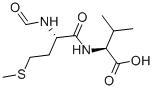 CAS#: 29790-45-2， N-(N-Formyl-L-Methionyl)-L-Valine