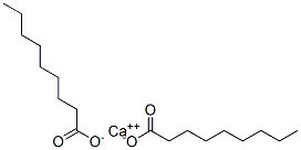 CAS#: 29813-38-5， Calcium Nonan-1-Oate
