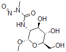 CAS#: 29847-20-9， Methyl 2-Deoxy-2-(3-Methyl-3-Nitrosoureido)-alpha-D-Glucopyranoside