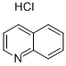 CAS#: 29849-34-1， Quinoline Hydrochloride