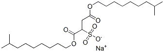 CAS#: 29857-13-4， Sodium 1,4-Diisodecyl Sulphonatosuccinate