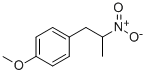 CAS#: 29865-49-4， 1-Methoxy-4-(2-Nitropropyl)-Benzene