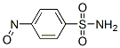 CAS#: 2990-12-7， 4-Nitroso-Benzenesulfonamide
