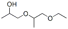 CAS#: 30025-38-8， (2-Ethoxymethylethoxy)-Propanol