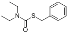 CAS#: 30085-50-8， Diethyl-Thiocarbamic Acid S-Benzyl Ester