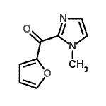 CAS#: 30148-29-9， 2-Furyl(1-Methyl-1H-Imidazol-2-Yl)Methanone