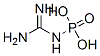 CAS#: 3019-36-1， (Diaminomethylideneamino)Phosphonic Acid