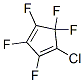 CAS#: 30221-57-9， 1-Chloro-2,3,4,5,5-Pentafluoro-1,3-Cyclopentadiene