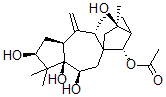 CAS#: 30272-17-4， grayanotoxin IV
