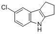 CAS#: 302912-35-2， 7-Chloro-1,2,3,4-Tetrahydrocyclopent[b]Indole
