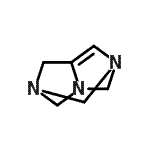 CAS#: 303112-60-9， 1,3,5-Triazatricyclo[3.3.1.0<Sup>3,7</Sup>]Non-6-Ene