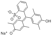 CAS#: 303136-70-1， Xylenol Blue Sodium Salt Indicator