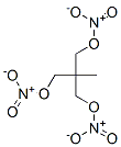 CAS#: 3032-55-1， 2-Methyl-2-[(Nitrooxy)Methyl]Propane-1,3-Diyl Dinitrate