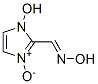 CAS#: 30391-66-3， 1,3-Dihydroxy-2-(Nitrosomethylidene)Imidazole