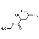 CAS#: 30410-80-1， Ethyl 4-methylenenorvalinatato