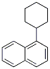 CAS#: 3042-69-1， 1-Cyclohexylnaphthalene