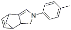 CAS#: 30451-33-3， 4,7-Dihydro-2-(P-Tolyl)-4,7-Methanoisoindole