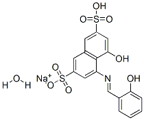 CAS#: 304655-82-1， Azomethine-H Monosodium Salt Hydrate