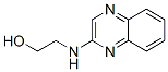 CAS#: 30466-69-4， 2-(2-Quinoxalinylamino)-Ethanol