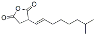 CAS#: 30524-78-8， Dihydro-3-(Isononenyl)Furan-2,5-Dione