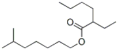 CAS#: 30676-91-6， Isooctyl 2-Ethylhexanoate