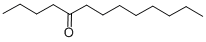 structure of CAS# 30692-16-1, 5-Tridecanone;Ai3-38183;5-Tridecanone