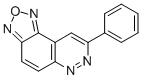 CAS#: 306935-63-7， 8-Phenyl[1,2,5]Oxadiazolo[3,4-f]Cinnoline