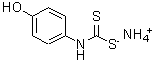 CAS#: 30714-45-5， Ammonium 4-Hydroxydithiocarbanilate