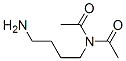 CAS#: 3073-57-2， N-Acetyl-N-(4-Aminobutyl)Acetamide