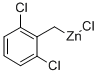 CAS#: 307531-80-2， 2,6-Dichlorobenzylzinc Chloride