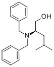 CAS#: 307532-07-6， (S)-2-(Dibenzylamino)-4-Methyl-1-Pentanol