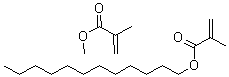 CAS#: 30795-64-3， 2-Methyl-2-Propenoic Acid Dodecyl Ester Polymer With Methyl 2-Methyl-2-Propenoate